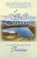 Cover: Let It Shine - The Story Plant