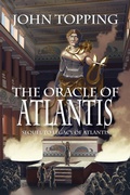 Cover: The Oracle of Atlantis - The Story Plant