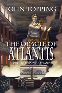 Enlarge image Cover: The Oracle of Atlantis - The Story Plant