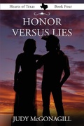 Cover: Honor Versus Lies - Rise Up Publications