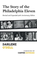 Cover: The Story of the Philadelphia Eleven - Church Publishing Inc