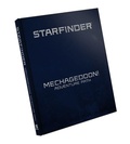 Cover: Starfinder RPG: Mechageddon! Adventure Path Special Edition - Paizo Publishing, LLC