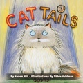 Cover: Cat Tails - Writers Branding LLC