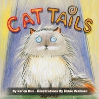 Enlarge image Cover: Cat Tails - Writers Branding LLC
