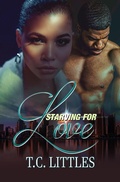 Cover: Starving for Love - Urban Books