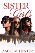 Cover: Sister Girls - Kensington Publishing