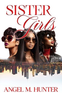 Enlarge image Cover: Sister Girls - Kensington Publishing