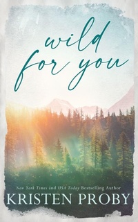 Enlarge image Cover: Wild for You - Special Edition - Ampersand Publishing, Inc.