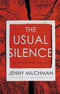 Cover: The Usual Silence - Thomas & Mercer