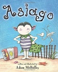 Cover: Asiago - Two Lions