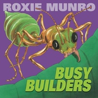 Enlarge image Cover: Busy Builders - Two Lions