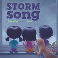 Cover: Storm Song - Two Lions