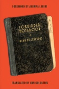 Cover: Forbidden Notebook - Minedition (imprint of Penguin Group (USA) Inc)