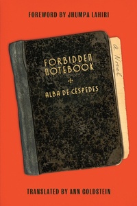 Enlarge image Cover: Forbidden Notebook - Minedition (imprint of Penguin Group (USA) Inc)