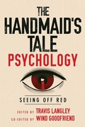 Cover: The Handmaid's Tale Psychology - Turner Publishing Company