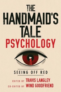 Enlarge image Cover: The Handmaid's Tale Psychology - Turner Publishing Company