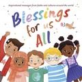 Cover: Blessings for Us All - Tiger Tales