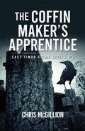 Cover: The Coffin Makers Apprentice - Coffeetown Press