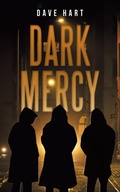 Cover: Dark Mercy - iUniverse