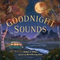 Cover: Goodnight Sounds - Bloomsbury Childrens Books