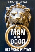 Cover: Man at the Door - LEVEL BEST BOOKS