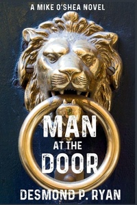 Enlarge image Cover: Man at the Door - LEVEL BEST BOOKS