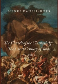 Enlarge image Cover: The Church of the Classical Age - Cluny Media