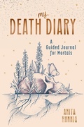 Cover: My Death Diary - Sourcebooks, Inc