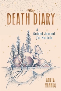 Enlarge image Cover: My Death Diary - Sourcebooks, Inc