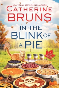 Enlarge image Cover: In the Blink of a Pie - Poisoned Pen Press
