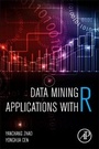 Cover: Data Mining Applications with R - Academic Press