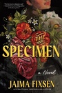 Cover: The Specimen - Poisoned Pen Press