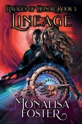 Cover: Lineage - Polite Society Enterprises LLC