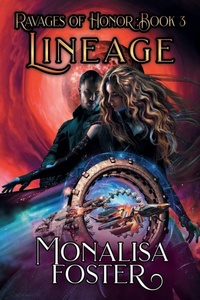 Enlarge image Cover: Lineage - Polite Society Enterprises LLC