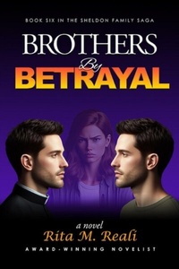 Abbildung von: Brothers By Betrayal - Little Elm Press