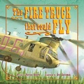 Cover: The Fire Truck That Could Fly - Sweetgrass Books