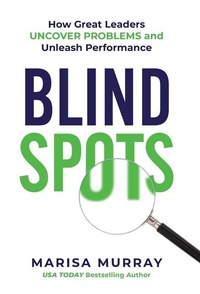 Abbildung von: Blind Spots - Leaderley International Inc.