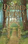 Cover: A Destined Journey - Library and Archives Canada