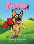 Cover: Tasha Is A Hero - Joshua Project Foundation