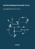 Cover: Decision Making in Uncertain Times - Peak Paradox