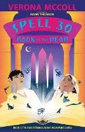 Cover: Spell 30 - Vampress