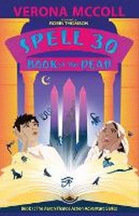 Enlarge image Cover: Spell 30 - Vampress