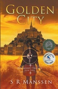 Cover: Golden City - S R Manssen