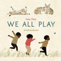 Cover: We All Play - Greystone Books,Canada