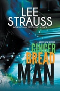 Cover: Gingerbread Man - Lee Strauss