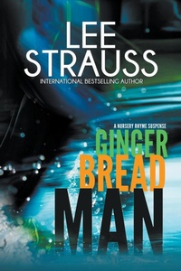 Enlarge image Cover: Gingerbread Man - Lee Strauss