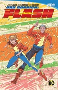 Cover: Jay Garrick: The Flash - DC Comics