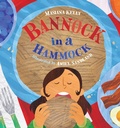 Cover: Bannock in a Hammock - Inhabit Media Inc