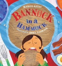 Enlarge image Cover: Bannock in a Hammock - Inhabit Media Inc