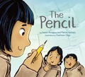 Cover: The Pencil - Inhabit Media Inc